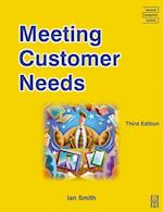 Meeting Customer Needs