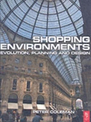 Shopping Environments