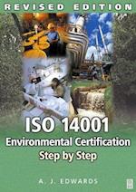 ISO 14001 Environmental Certification Step by Step