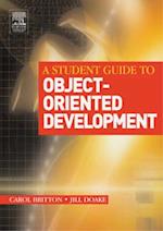 A Student Guide to Object-Oriented Development