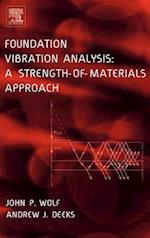 Foundation Vibration Analysis