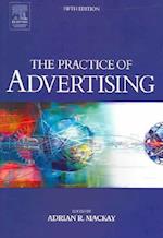 Practice of Advertising