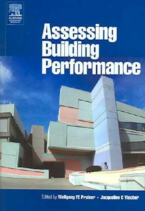 Assessing Building Performance