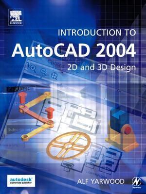 Introduction to AutoCAD 2004