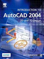 Introduction to AutoCAD 2004