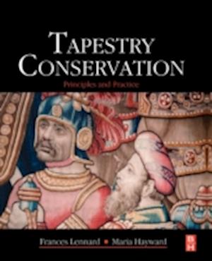 Tapestry Conservation: Principles and Practice