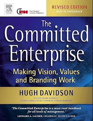 The Committed Enterprise