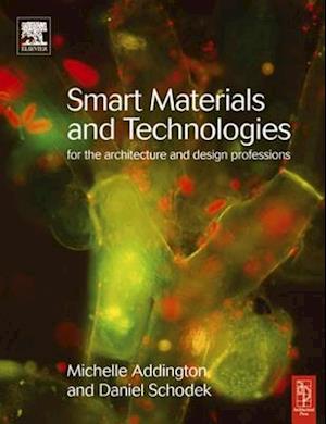 Smart Materials and Technologies