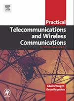 Practical Telecommunications and Wireless Communications