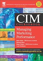 CIM Coursebook 04/05 Managing Marketing Performance