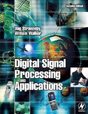 Digital Signal Processing and Applications