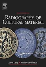 Radiography of Cultural Material