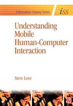 Understanding Mobile Human-Computer Interaction
