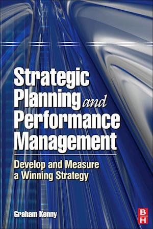 Strategic Planning and Performance Management