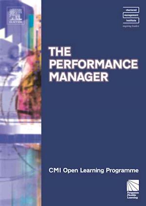 Performance Manager Cmiolp