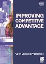 Improving Competitive Advantage Cmiolp