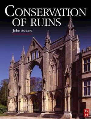 Conservation of Ruins