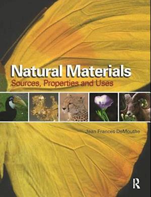 Natural Materials