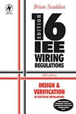 16th Edition Iee Wiring Regulations