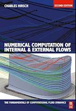 Numerical Computation of Internal and External Flows: The Fundamentals of Computational Fluid Dynamics