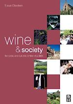 Wine and Society