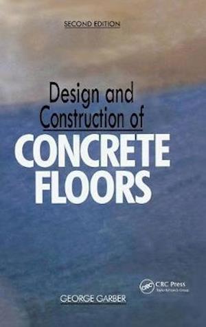 Design and Construction of Concrete Floors