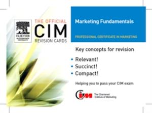 CIM Revision Cards 05/06