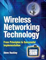 Wireless Networking Technology