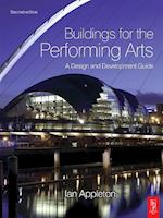 Buildings for the Performing Arts