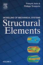 Modelling of Mechanical Systems: Structural Elements