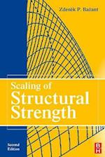 Scaling of Structural Strength