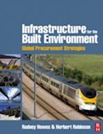Infrastructure for the Built Environment: Global Procurement Strategies
