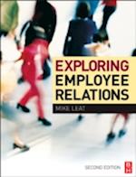 Exploring Employee Relations