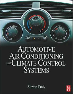 Automotive Air Conditioning and Climate Control Systems