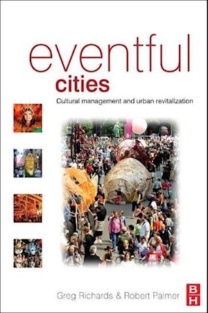 Eventful Cities