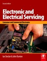 Electronic and Electrical Servicing