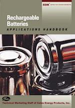 Rechargeable Batteries Applications Handbook