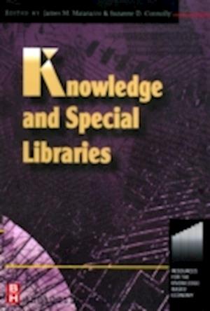 Knowledge and Special Libraries