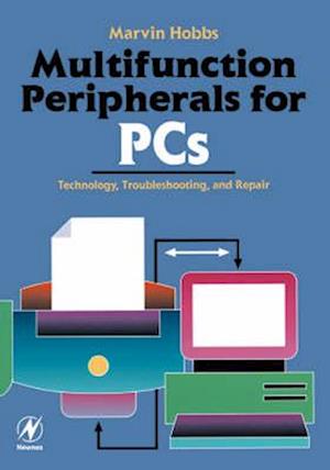 Multifunction Peripherals for PCs