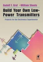 Build Your Own Low-Power Transmitters