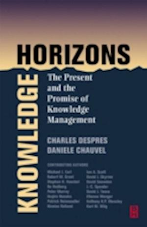 Knowledge Horizons