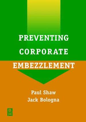 Preventing Corporate Embezzlement