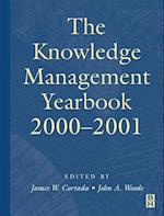 The Knowledge Management Yearbook 2000-2001