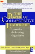 The Power of Collaborative Leadership