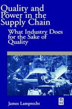 Quality and Power in the Supply Chain