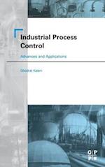Industrial Process Control: Advances and Applications
