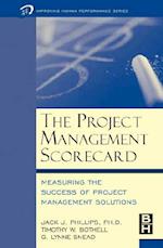 The Project Management Scorecard