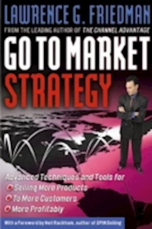 Go To Market Strategy