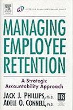 Managing Employee Retention