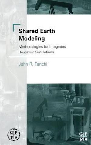 Shared Earth Modeling